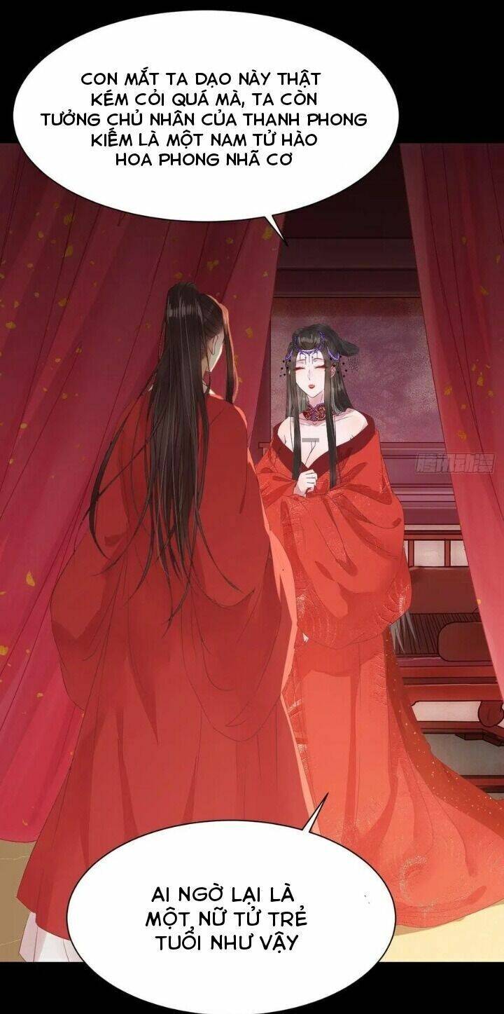 Tuyệt Sắc Quyến Rũ: Quỷ Y Chí Tôn Chap 297 - Next Chap 298