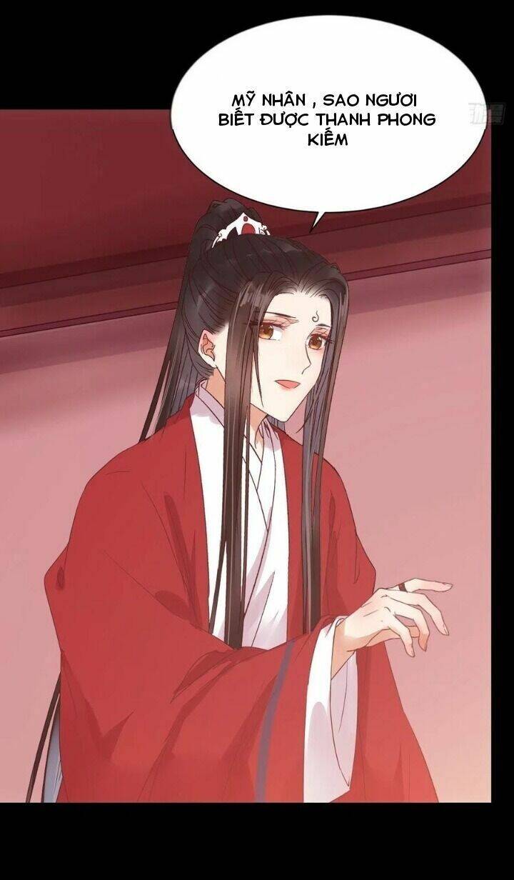 Tuyệt Sắc Quyến Rũ: Quỷ Y Chí Tôn Chap 297 - Next Chap 298