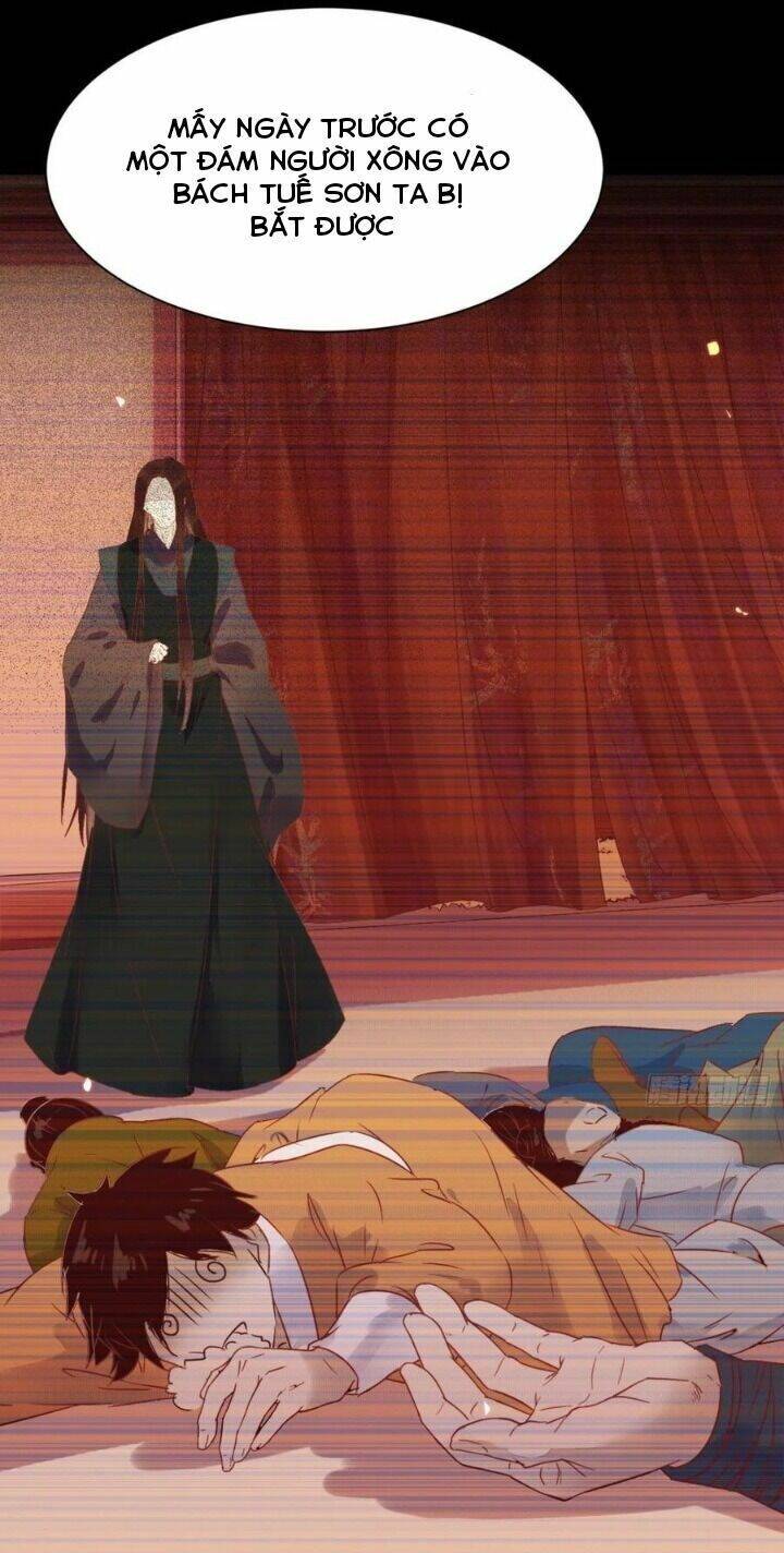 Tuyệt Sắc Quyến Rũ: Quỷ Y Chí Tôn Chap 297 - Next Chap 298