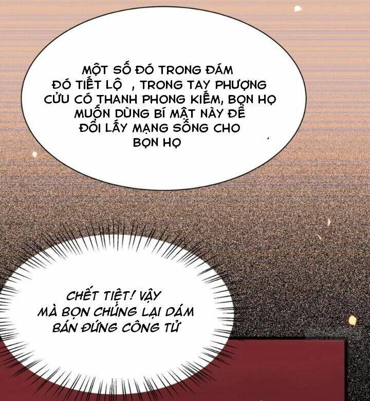 Tuyệt Sắc Quyến Rũ: Quỷ Y Chí Tôn Chap 297 - Next Chap 298