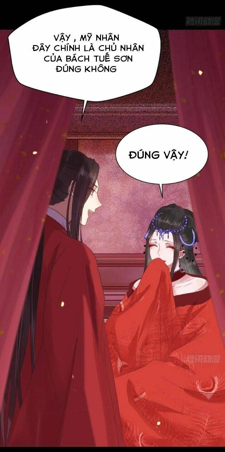 Tuyệt Sắc Quyến Rũ: Quỷ Y Chí Tôn Chap 297 - Next Chap 298