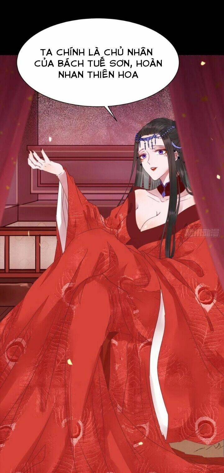 Tuyệt Sắc Quyến Rũ: Quỷ Y Chí Tôn Chap 297 - Next Chap 298