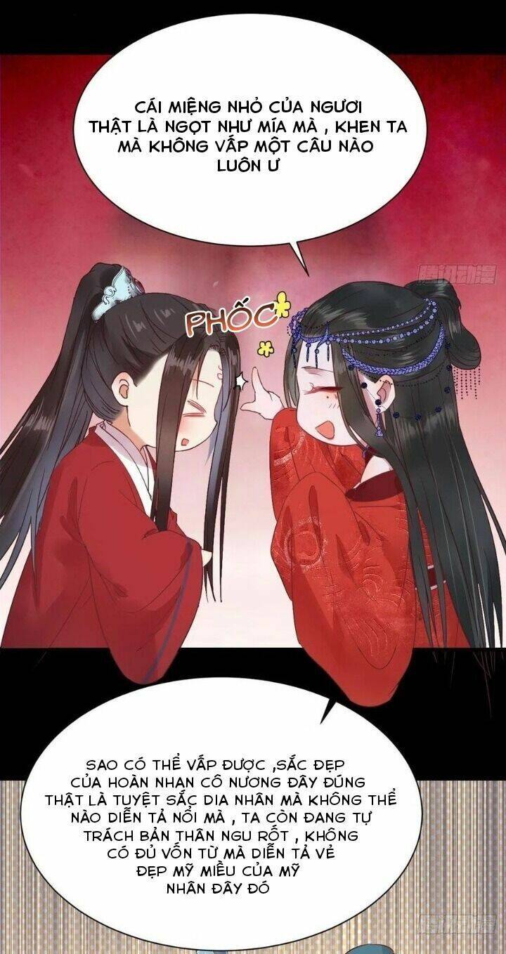 Tuyệt Sắc Quyến Rũ: Quỷ Y Chí Tôn Chap 297 - Next Chap 298