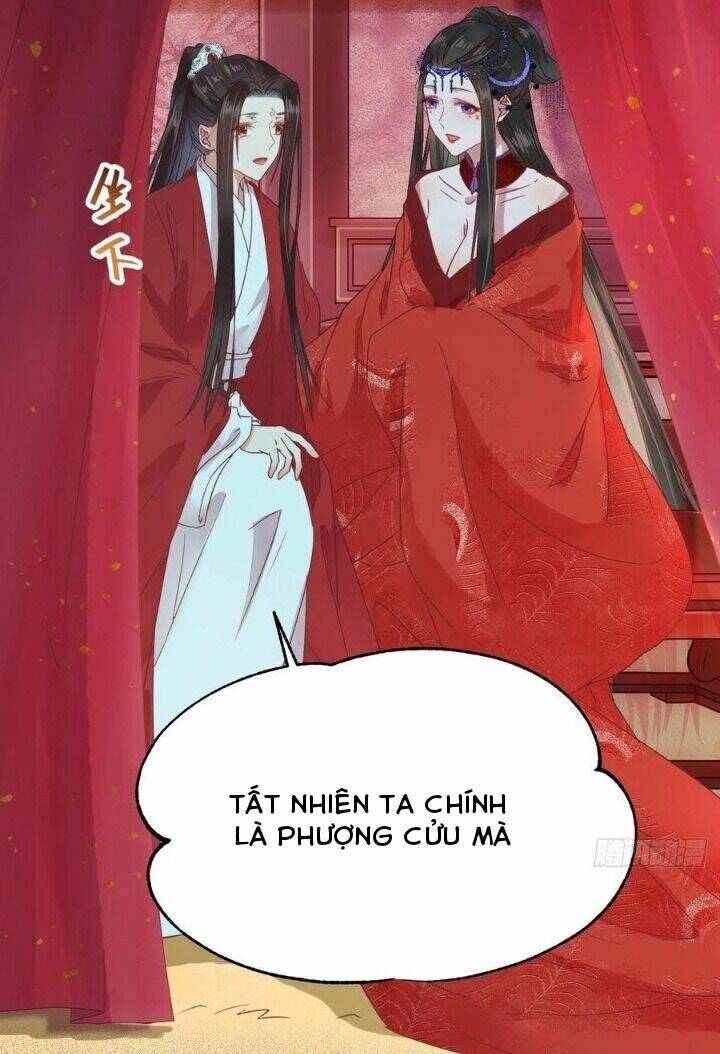 Tuyệt Sắc Quyến Rũ: Quỷ Y Chí Tôn Chap 297 - Next Chap 298