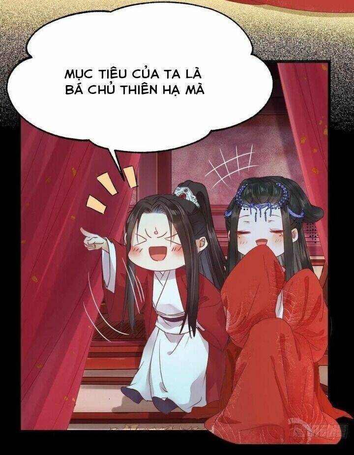 Tuyệt Sắc Quyến Rũ: Quỷ Y Chí Tôn Chap 297 - Next Chap 298