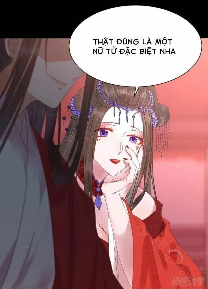 Tuyệt Sắc Quyến Rũ: Quỷ Y Chí Tôn Chap 297 - Next Chap 298