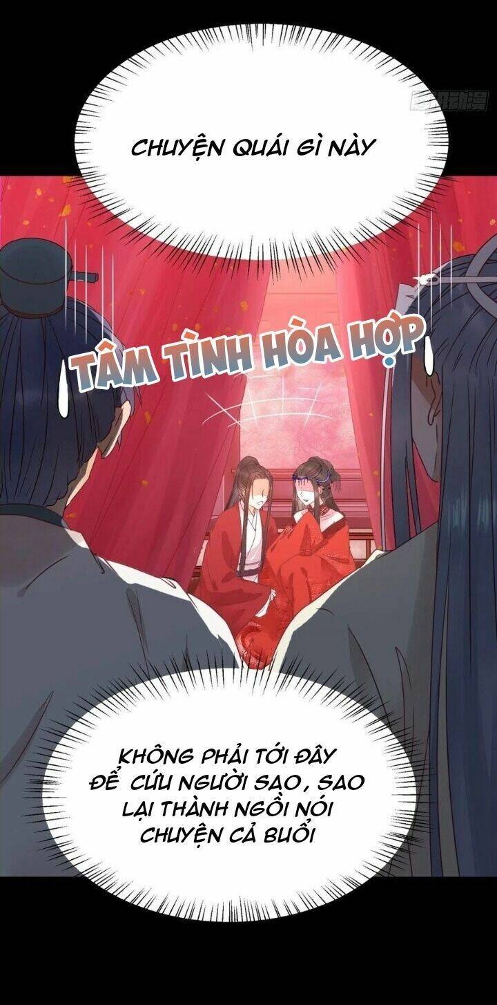 Tuyệt Sắc Quyến Rũ: Quỷ Y Chí Tôn Chap 297 - Next Chap 298