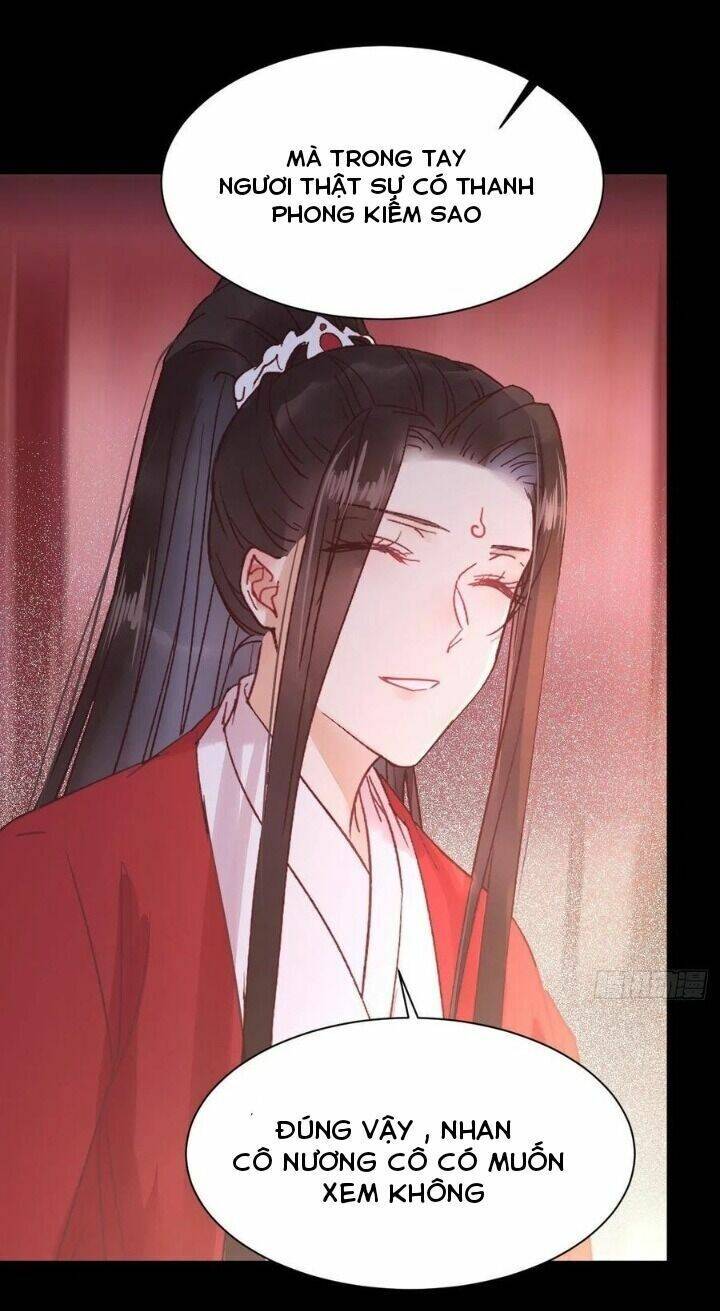 Tuyệt Sắc Quyến Rũ: Quỷ Y Chí Tôn Chap 297 - Next Chap 298
