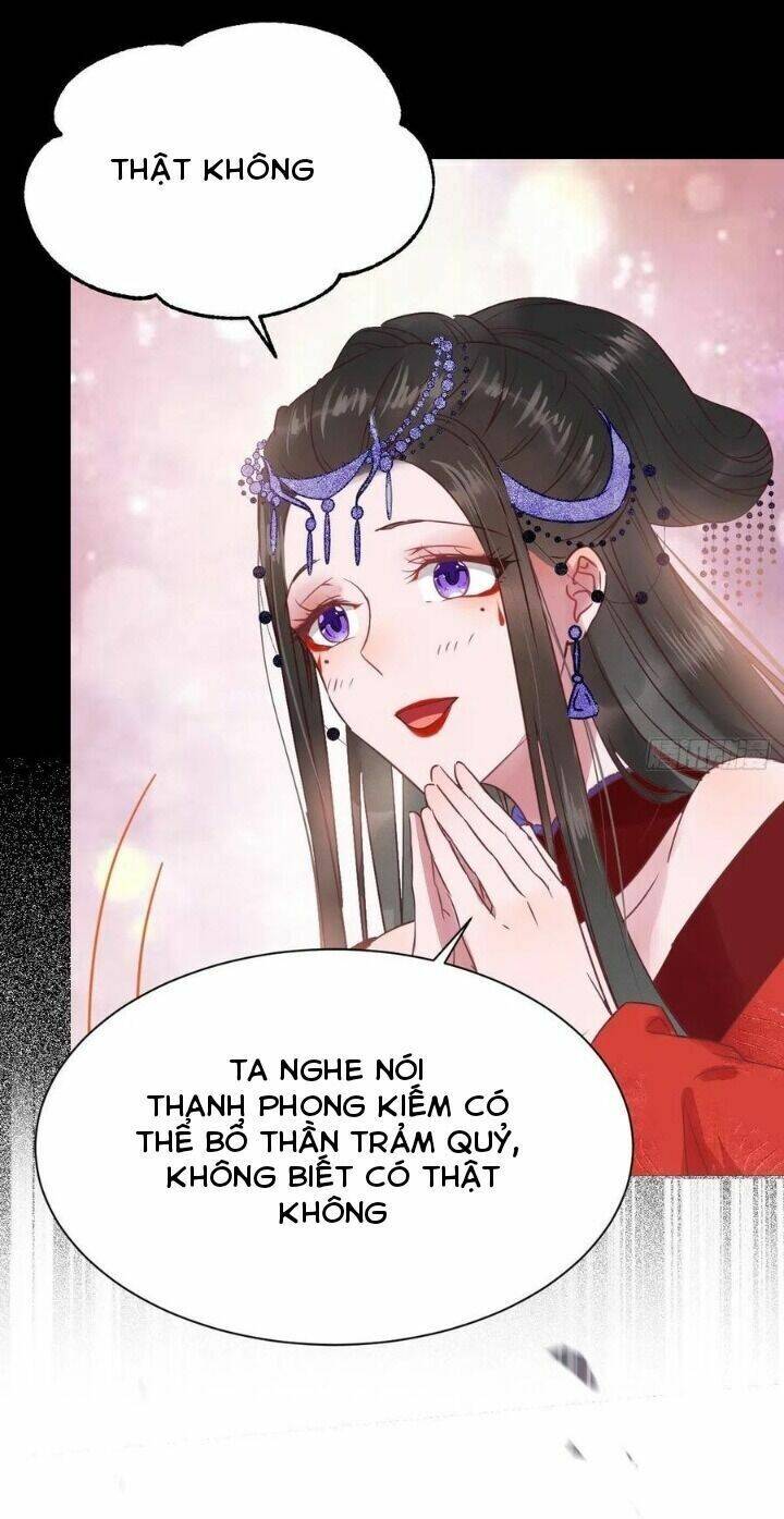 Tuyệt Sắc Quyến Rũ: Quỷ Y Chí Tôn Chap 297 - Next Chap 298