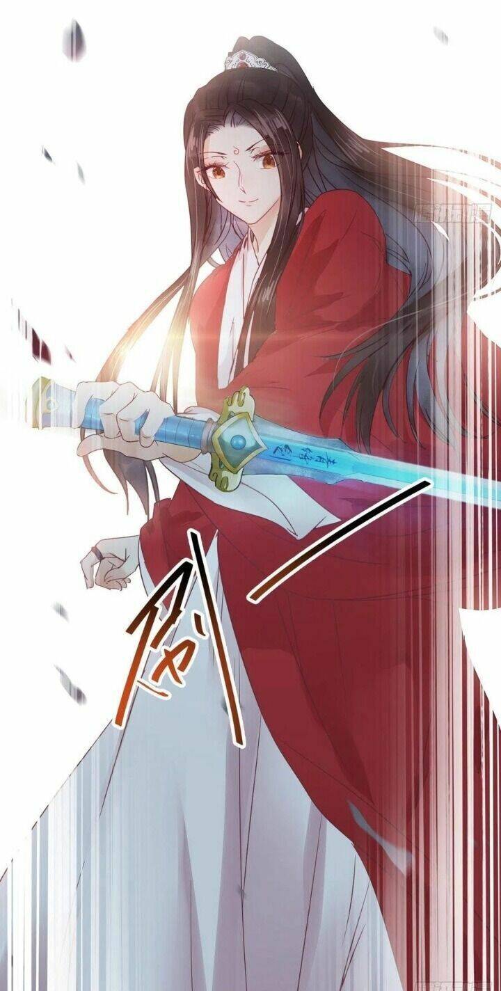 Tuyệt Sắc Quyến Rũ: Quỷ Y Chí Tôn Chap 297 - Next Chap 298