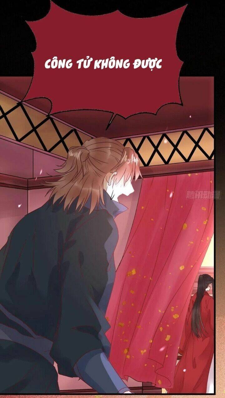 Tuyệt Sắc Quyến Rũ: Quỷ Y Chí Tôn Chap 297 - Next Chap 298