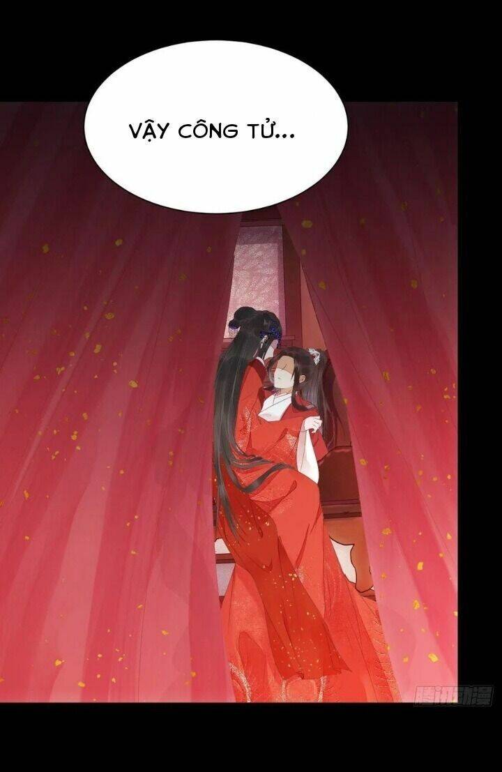 Tuyệt Sắc Quyến Rũ: Quỷ Y Chí Tôn Chap 297 - Next Chap 298