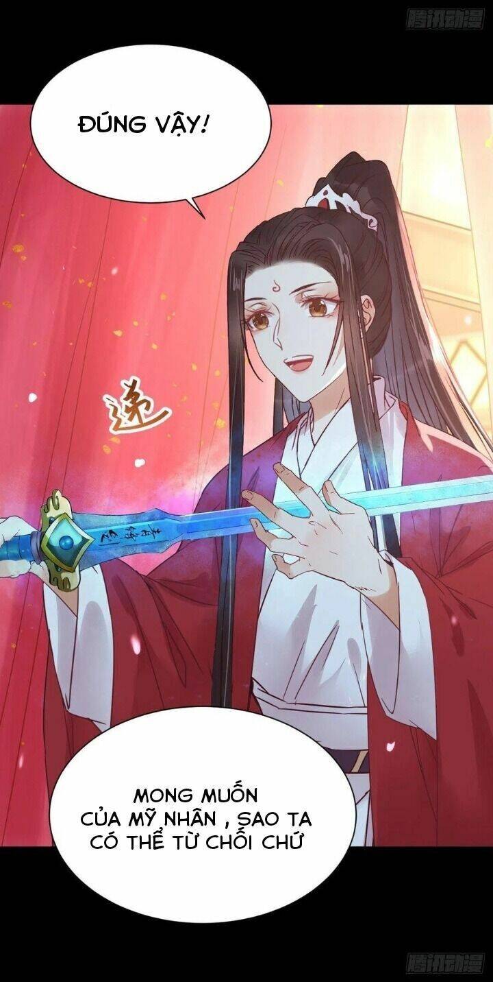 Tuyệt Sắc Quyến Rũ: Quỷ Y Chí Tôn Chap 297 - Next Chap 298