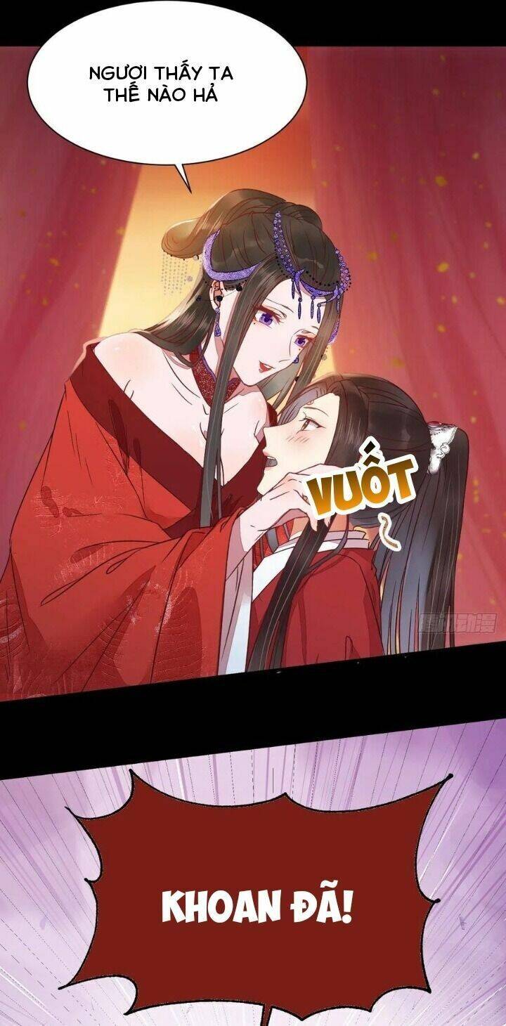 Tuyệt Sắc Quyến Rũ: Quỷ Y Chí Tôn Chap 297 - Next Chap 298