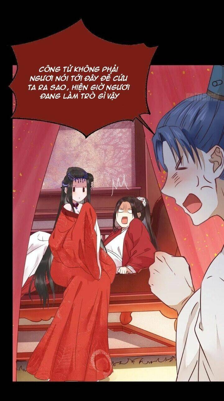 Tuyệt Sắc Quyến Rũ: Quỷ Y Chí Tôn Chap 297 - Next Chap 298