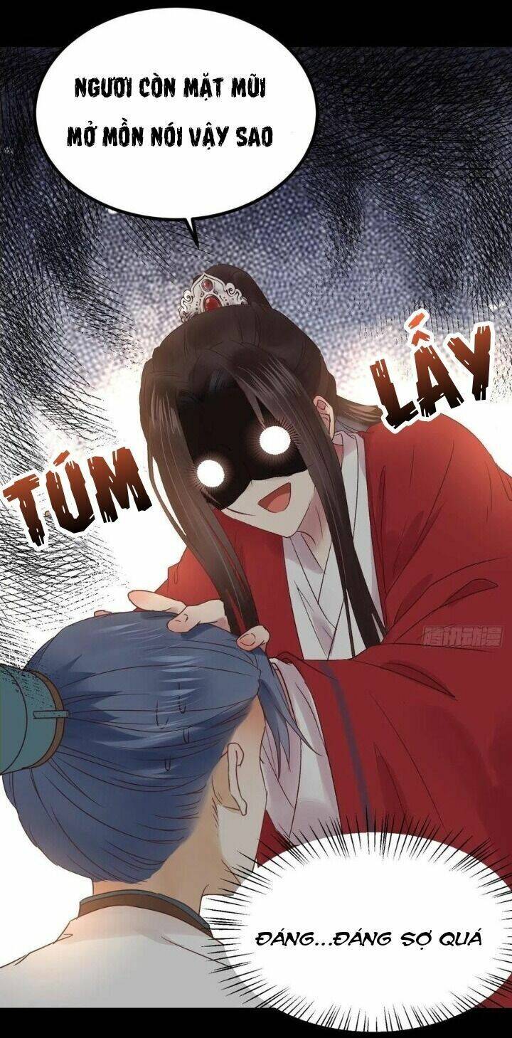 Tuyệt Sắc Quyến Rũ: Quỷ Y Chí Tôn Chap 297 - Next Chap 298