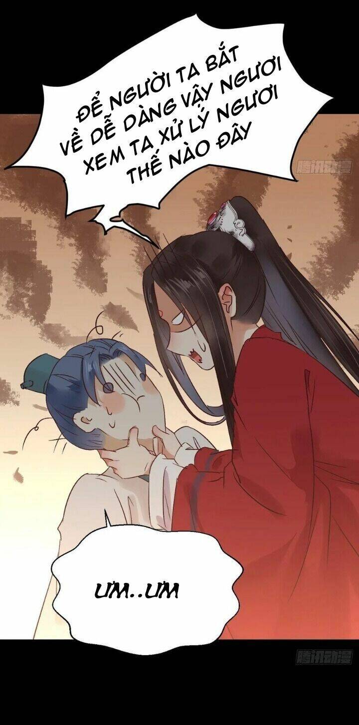 Tuyệt Sắc Quyến Rũ: Quỷ Y Chí Tôn Chap 297 - Next Chap 298
