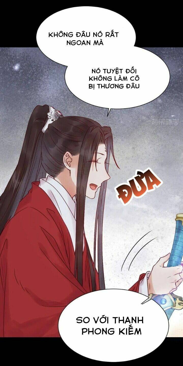Tuyệt Sắc Quyến Rũ: Quỷ Y Chí Tôn Chap 298 - Next Chap 299