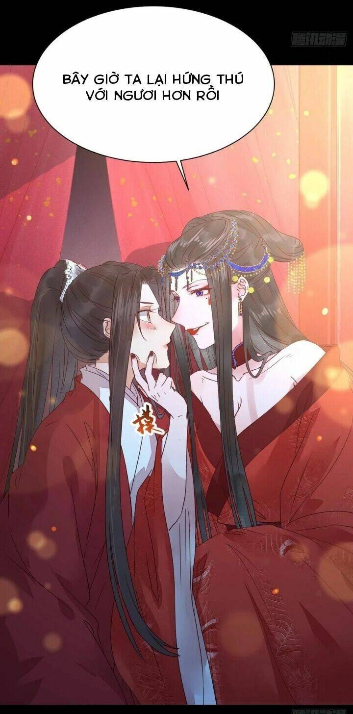 Tuyệt Sắc Quyến Rũ: Quỷ Y Chí Tôn Chap 298 - Next Chap 299