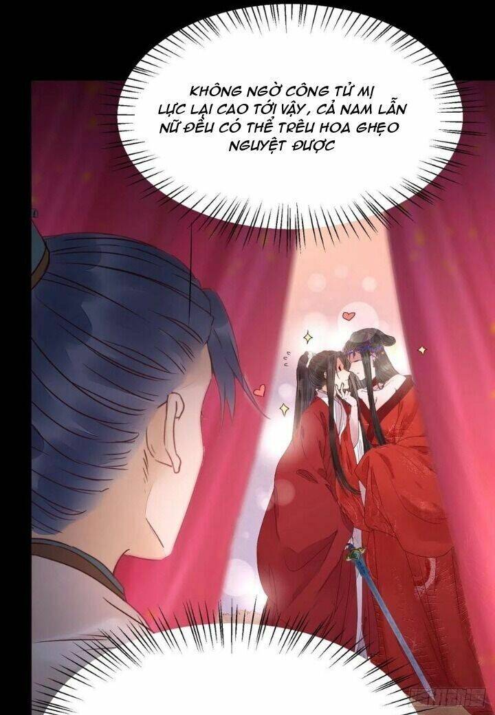 Tuyệt Sắc Quyến Rũ: Quỷ Y Chí Tôn Chap 298 - Next Chap 299