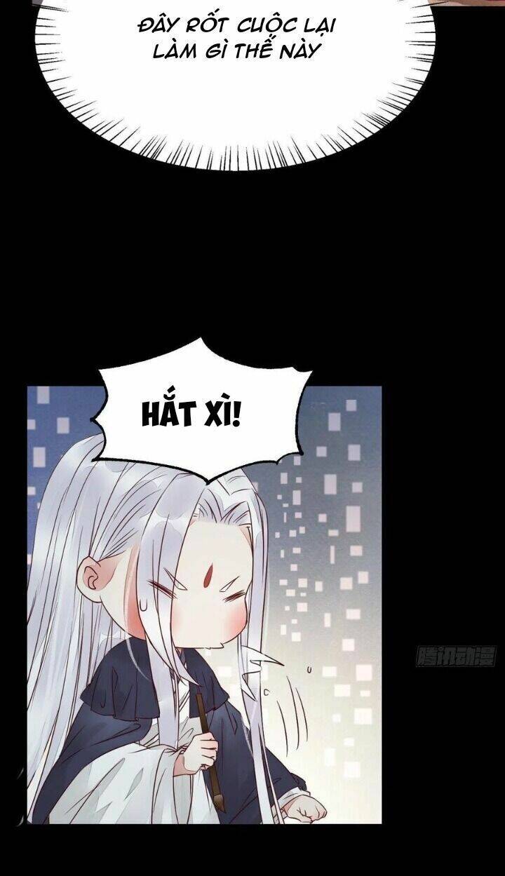 Tuyệt Sắc Quyến Rũ: Quỷ Y Chí Tôn Chap 298 - Next Chap 299