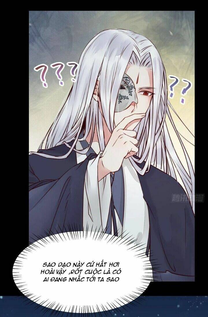 Tuyệt Sắc Quyến Rũ: Quỷ Y Chí Tôn Chap 298 - Next Chap 299