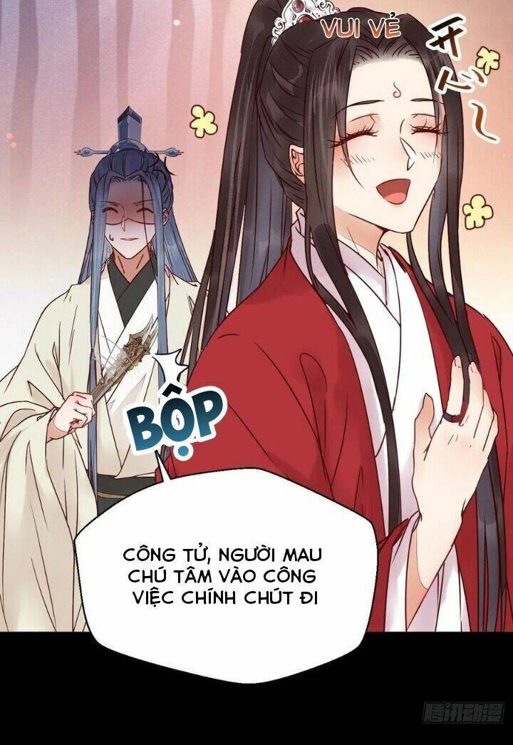 Tuyệt Sắc Quyến Rũ: Quỷ Y Chí Tôn Chap 298 - Next Chap 299