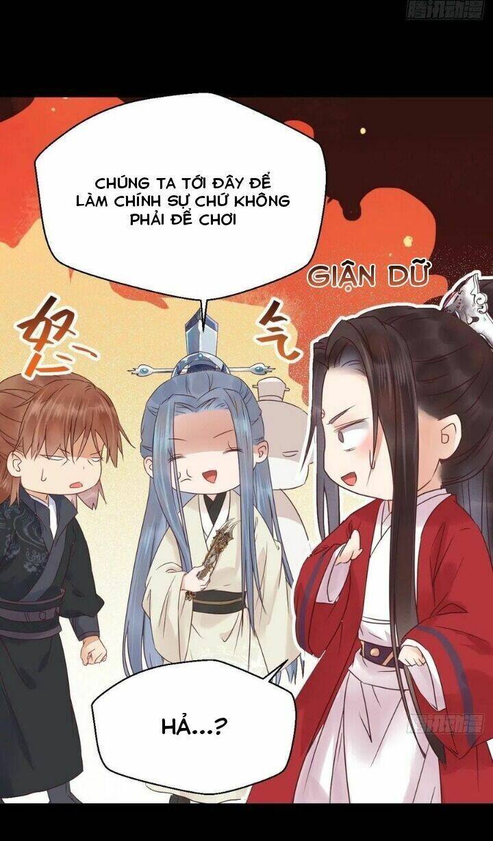 Tuyệt Sắc Quyến Rũ: Quỷ Y Chí Tôn Chap 298 - Next Chap 299