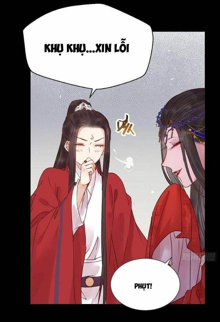 Tuyệt Sắc Quyến Rũ: Quỷ Y Chí Tôn Chap 298 - Next Chap 299