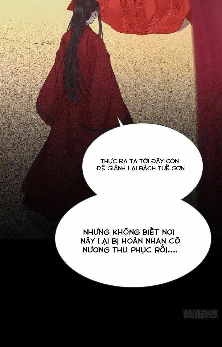 Tuyệt Sắc Quyến Rũ: Quỷ Y Chí Tôn Chap 298 - Next Chap 299