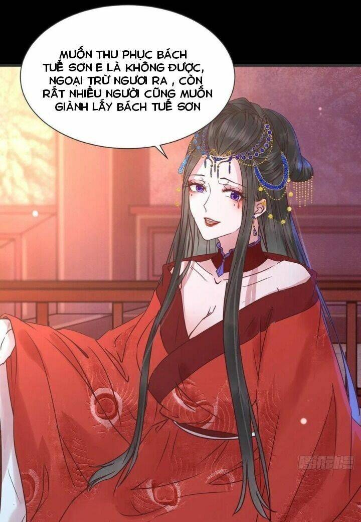 Tuyệt Sắc Quyến Rũ: Quỷ Y Chí Tôn Chap 298 - Next Chap 299