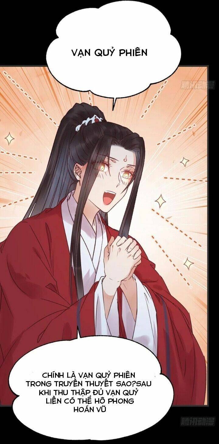 Tuyệt Sắc Quyến Rũ: Quỷ Y Chí Tôn Chap 298 - Next Chap 299