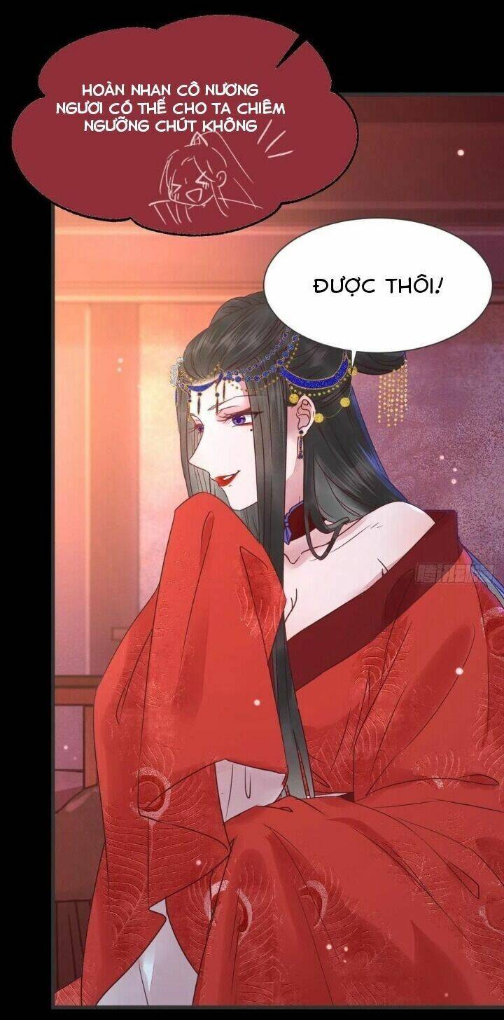 Tuyệt Sắc Quyến Rũ: Quỷ Y Chí Tôn Chap 298 - Next Chap 299