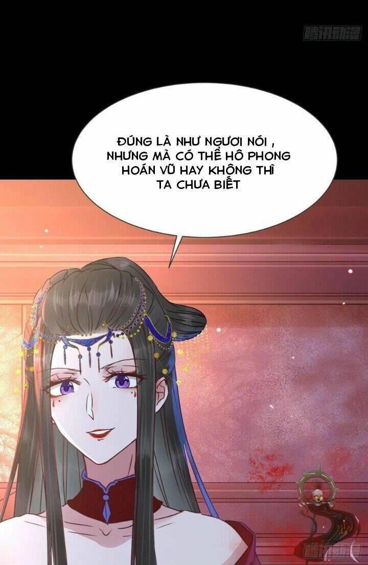 Tuyệt Sắc Quyến Rũ: Quỷ Y Chí Tôn Chap 298 - Next Chap 299