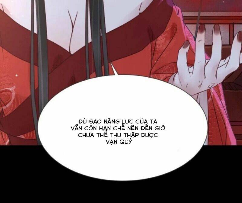 Tuyệt Sắc Quyến Rũ: Quỷ Y Chí Tôn Chap 298 - Next Chap 299