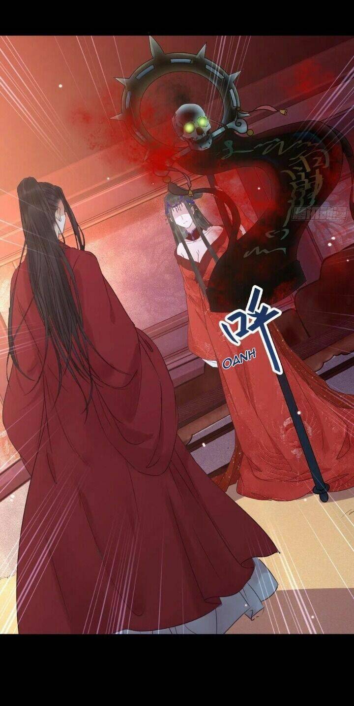 Tuyệt Sắc Quyến Rũ: Quỷ Y Chí Tôn Chap 298 - Next Chap 299