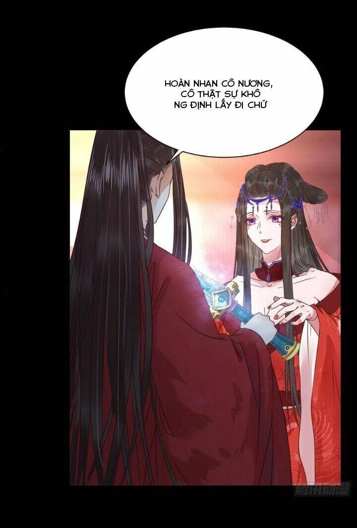 Tuyệt Sắc Quyến Rũ: Quỷ Y Chí Tôn Chap 298 - Next Chap 299