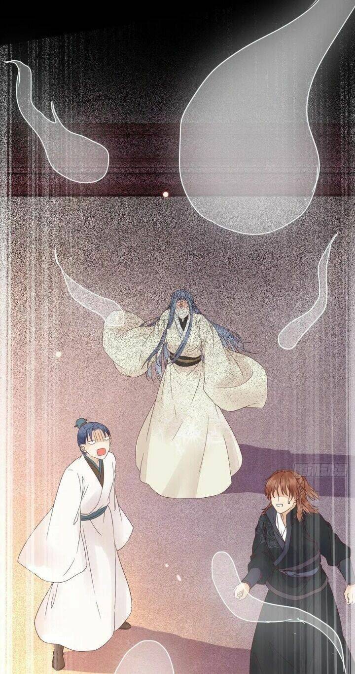 Tuyệt Sắc Quyến Rũ: Quỷ Y Chí Tôn Chap 298 - Next Chap 299