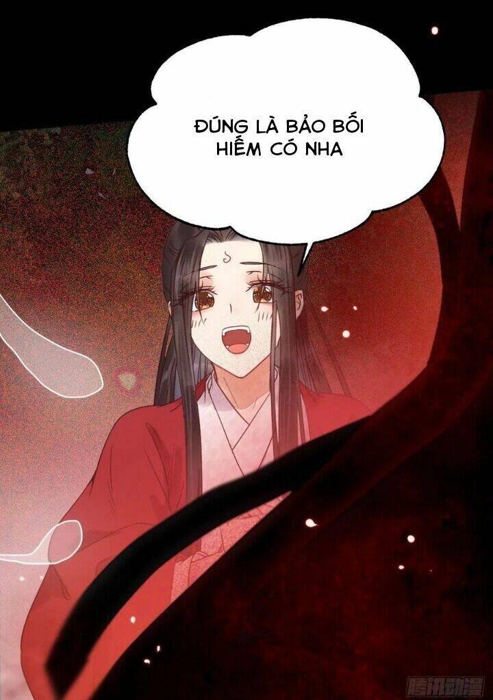 Tuyệt Sắc Quyến Rũ: Quỷ Y Chí Tôn Chap 298 - Next Chap 299
