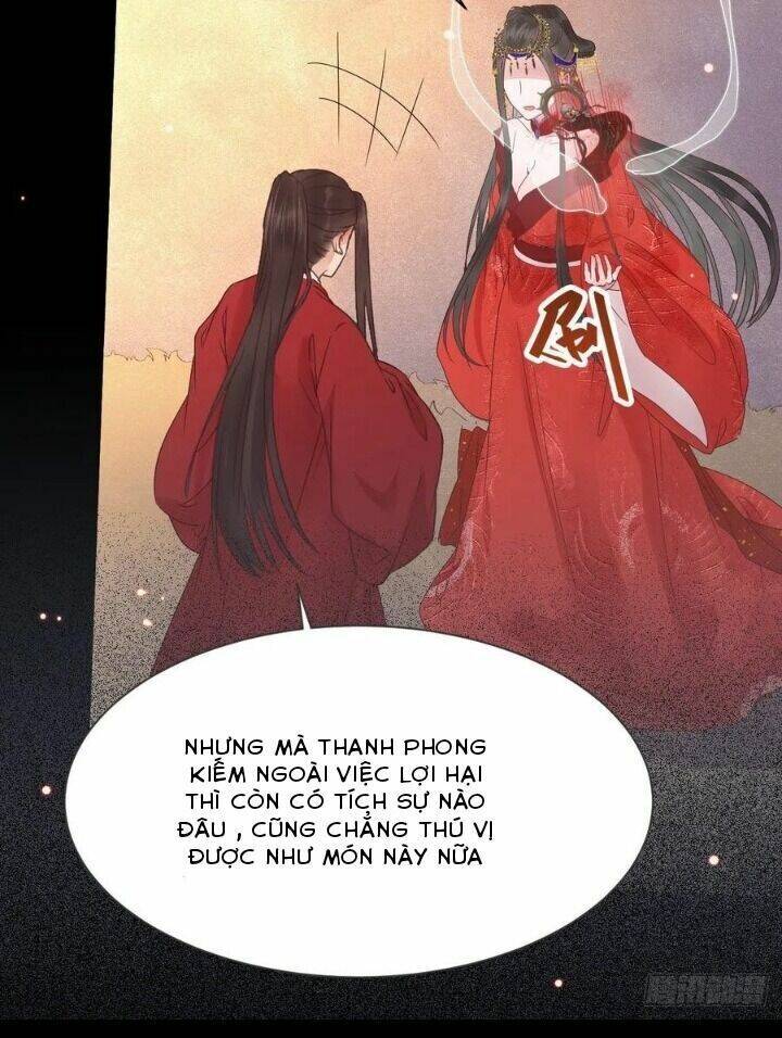 Tuyệt Sắc Quyến Rũ: Quỷ Y Chí Tôn Chap 298 - Next Chap 299
