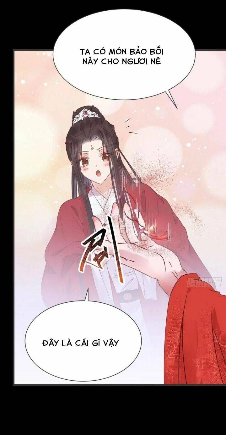 Tuyệt Sắc Quyến Rũ: Quỷ Y Chí Tôn Chap 298 - Next Chap 299