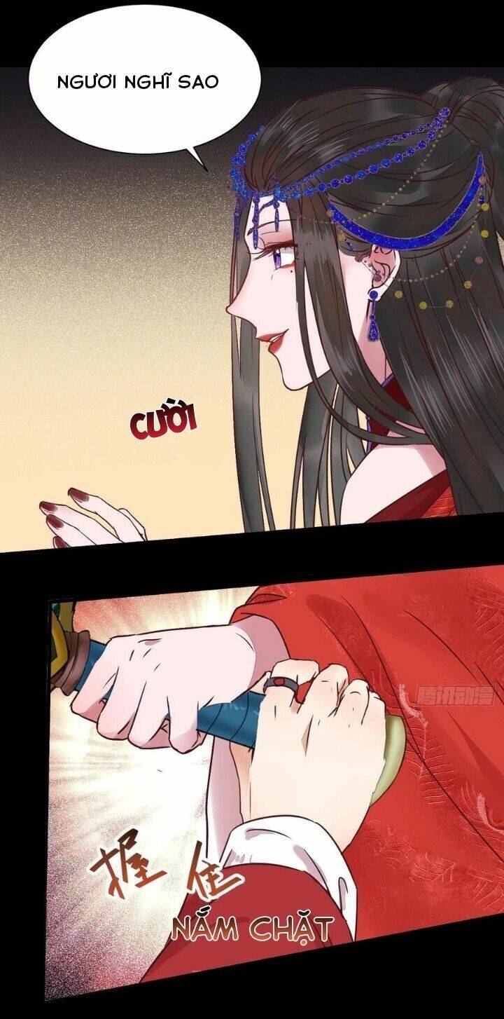 Tuyệt Sắc Quyến Rũ: Quỷ Y Chí Tôn Chap 298 - Next Chap 299