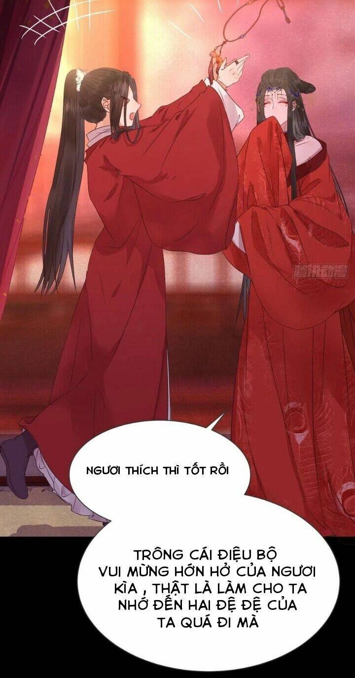 Tuyệt Sắc Quyến Rũ: Quỷ Y Chí Tôn Chap 298 - Next Chap 299