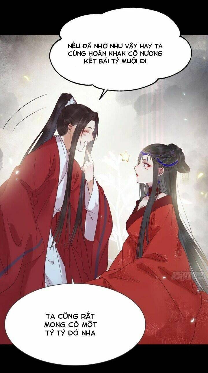 Tuyệt Sắc Quyến Rũ: Quỷ Y Chí Tôn Chap 298 - Next Chap 299