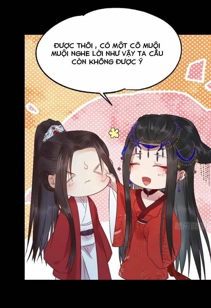 Tuyệt Sắc Quyến Rũ: Quỷ Y Chí Tôn Chap 298 - Next Chap 299