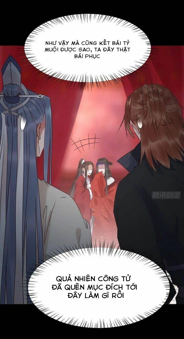 Tuyệt Sắc Quyến Rũ: Quỷ Y Chí Tôn Chap 298 - Next Chap 299