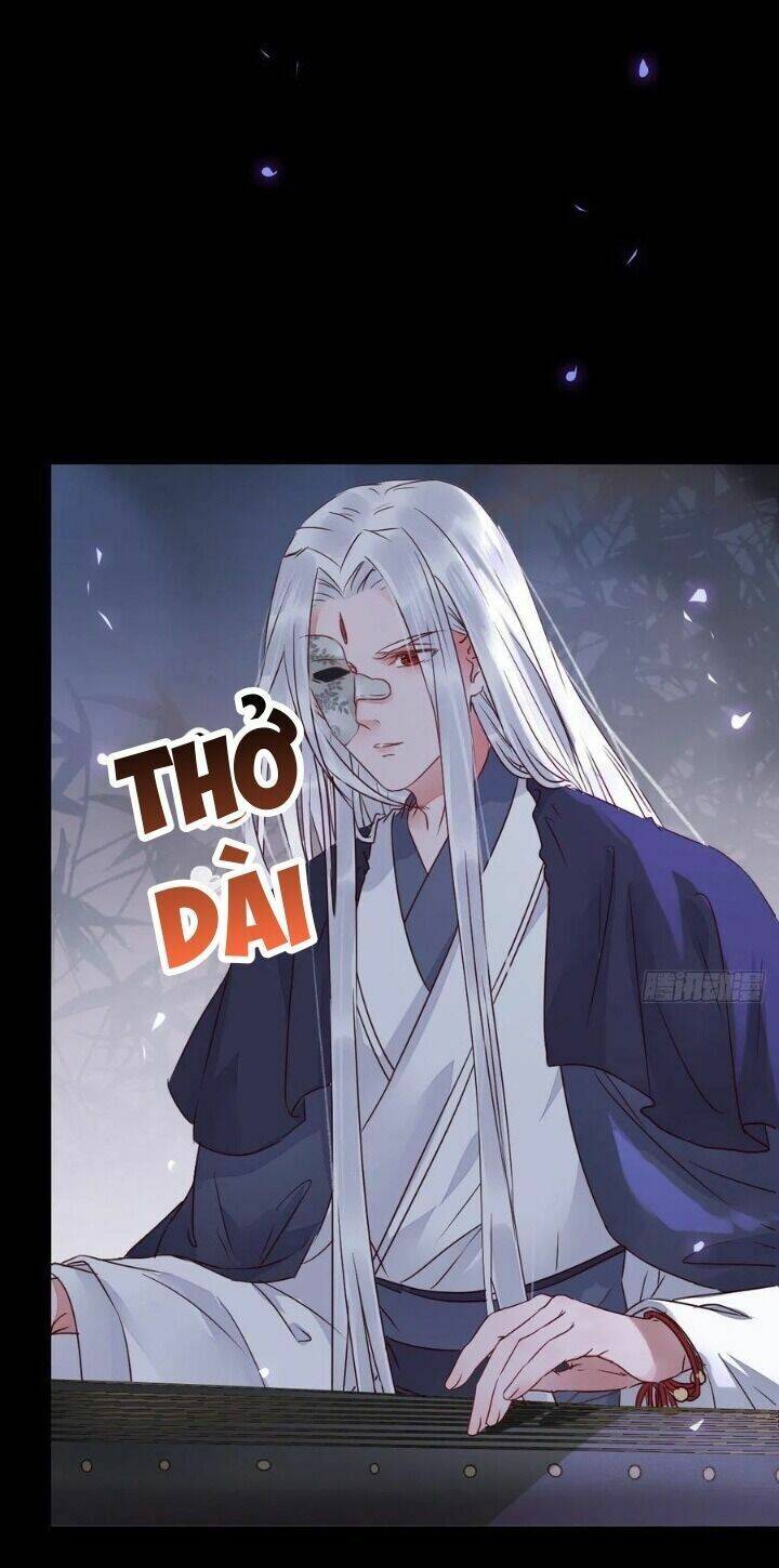 Tuyệt Sắc Quyến Rũ: Quỷ Y Chí Tôn Chap 298 - Next Chap 299