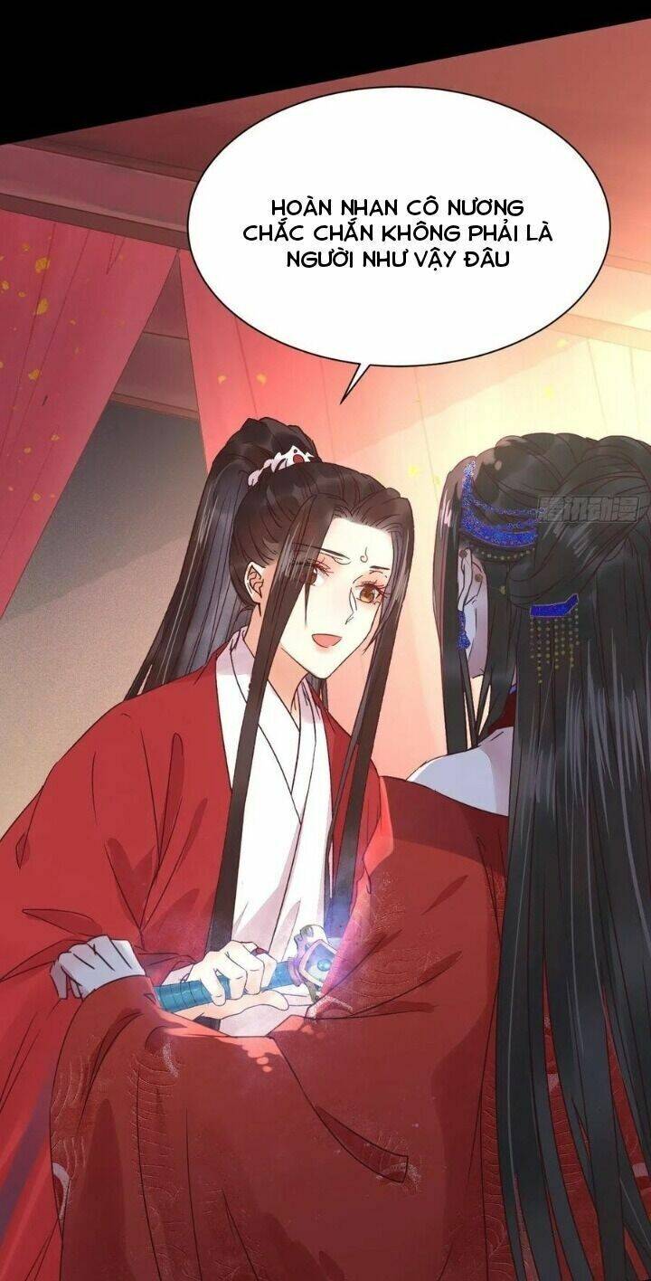 Tuyệt Sắc Quyến Rũ: Quỷ Y Chí Tôn Chap 298 - Next Chap 299