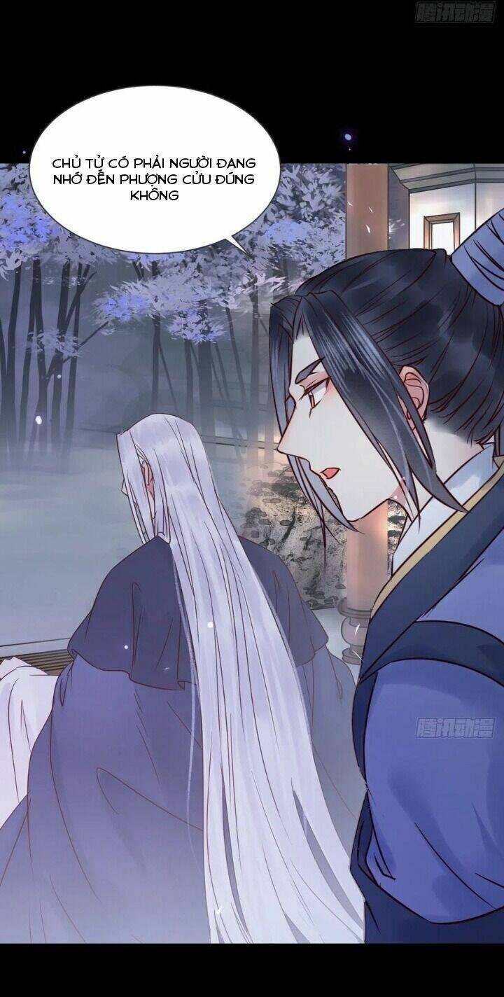 Tuyệt Sắc Quyến Rũ: Quỷ Y Chí Tôn Chap 298 - Next Chap 299