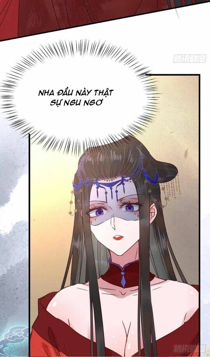 Tuyệt Sắc Quyến Rũ: Quỷ Y Chí Tôn Chap 298 - Next Chap 299